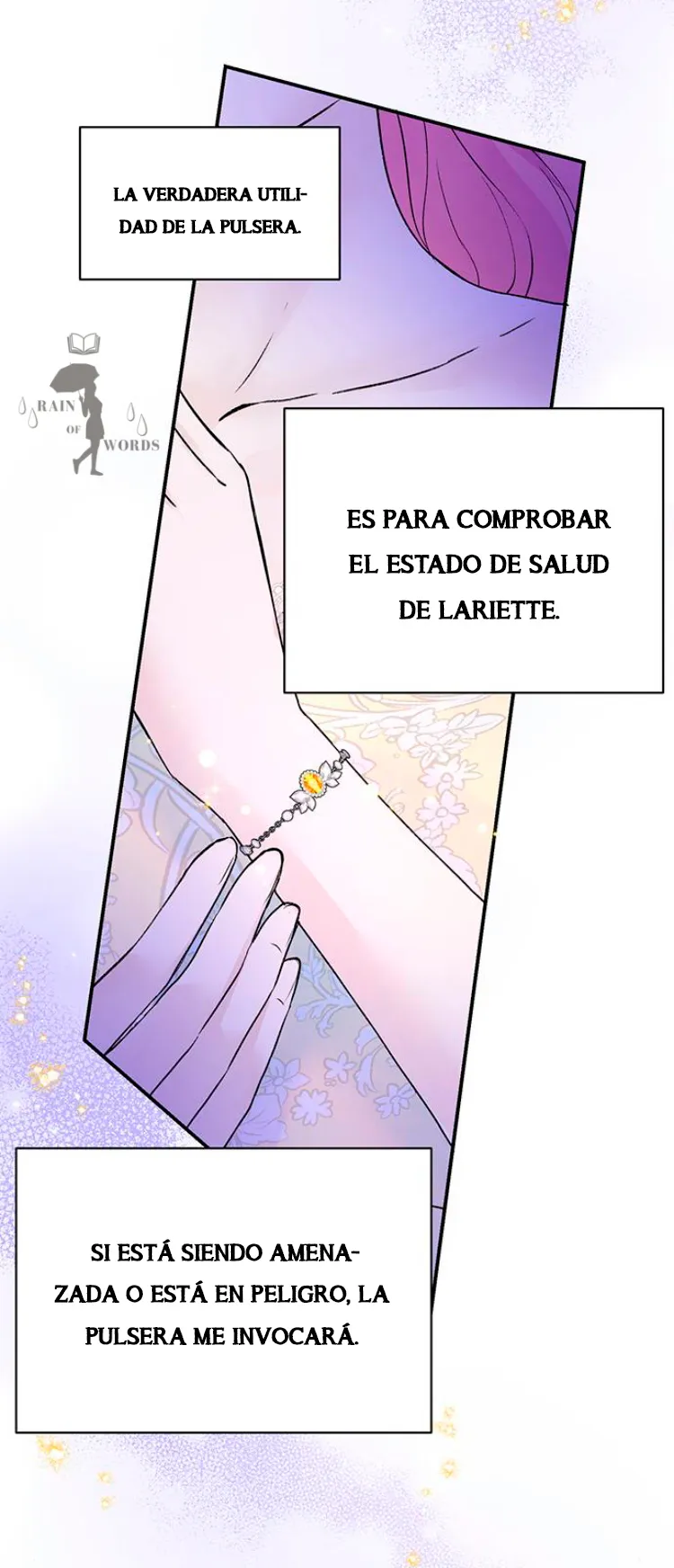 Pensé que tenía fecha límite - Capítulo 21 - Página 24 - LectorTMOo
