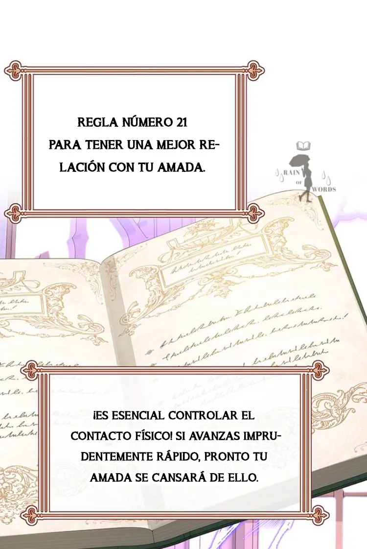 Pensé que tenía fecha límite - Capítulo 21 - Página 30 - LectorTMOo