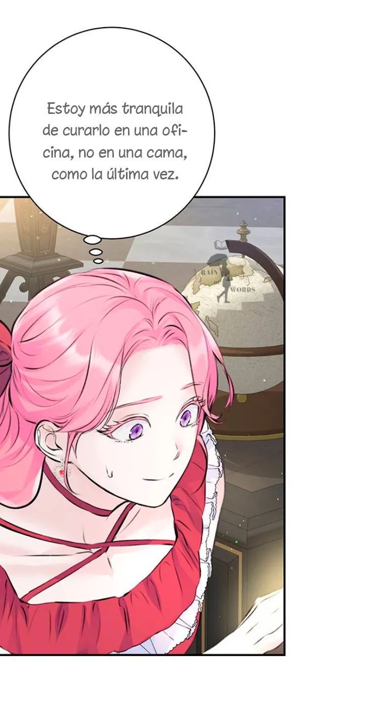 Pensé que tenía fecha límite - Capítulo 21 - Página 41 - LectorTMOo
