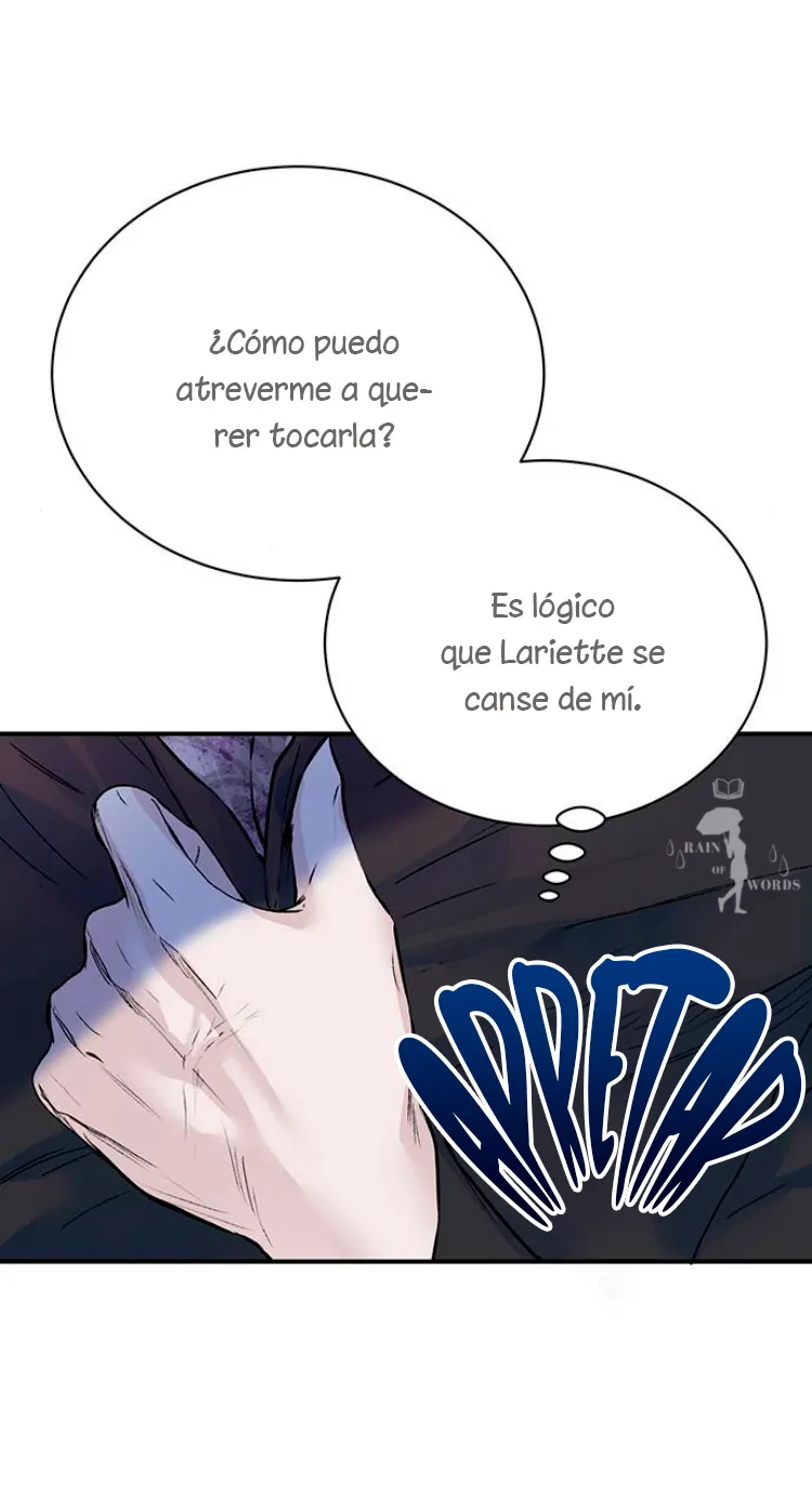 Pensé que tenía fecha límite - Capítulo 21 - Página 47 - LectorTMOo