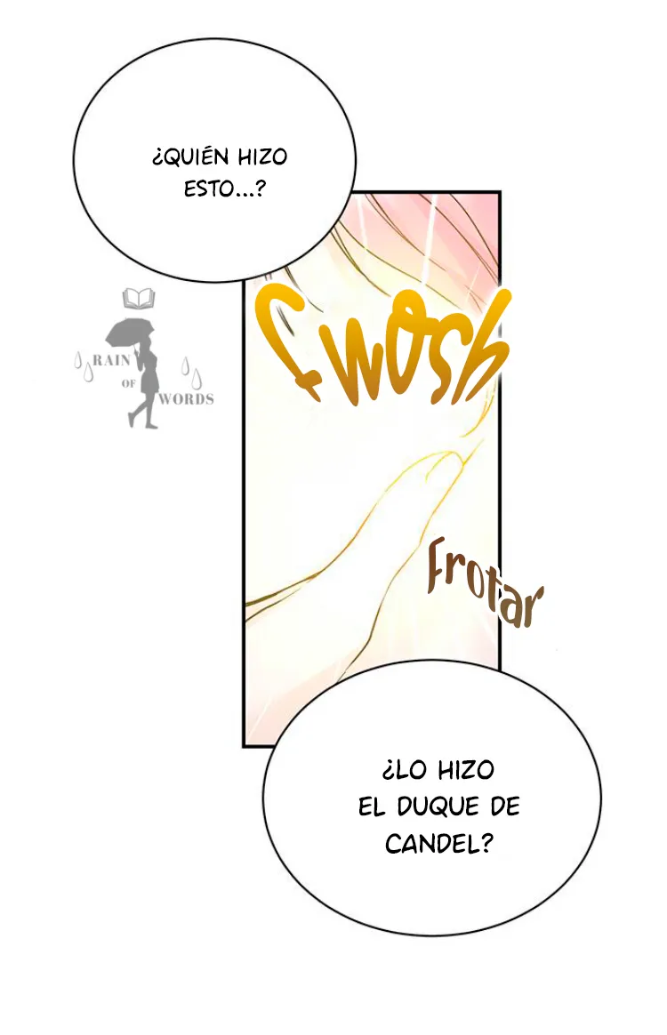 Pensé que tenía fecha límite - Capítulo 21 - Página 5 - LectorTMOo