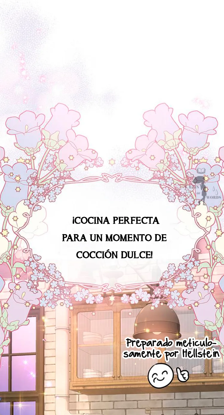 Pensé que tenía fecha límite - Capítulo 21 - Página 55 - LectorTMOo