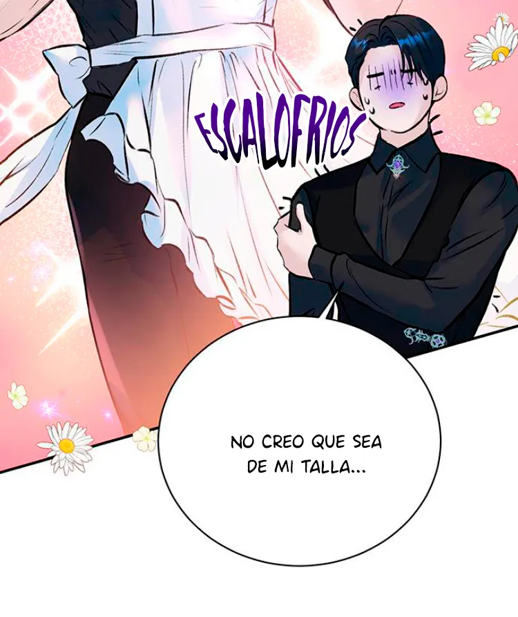 Pensé que tenía fecha límite - Capítulo 21 - Página 60 - LectorTMOo
