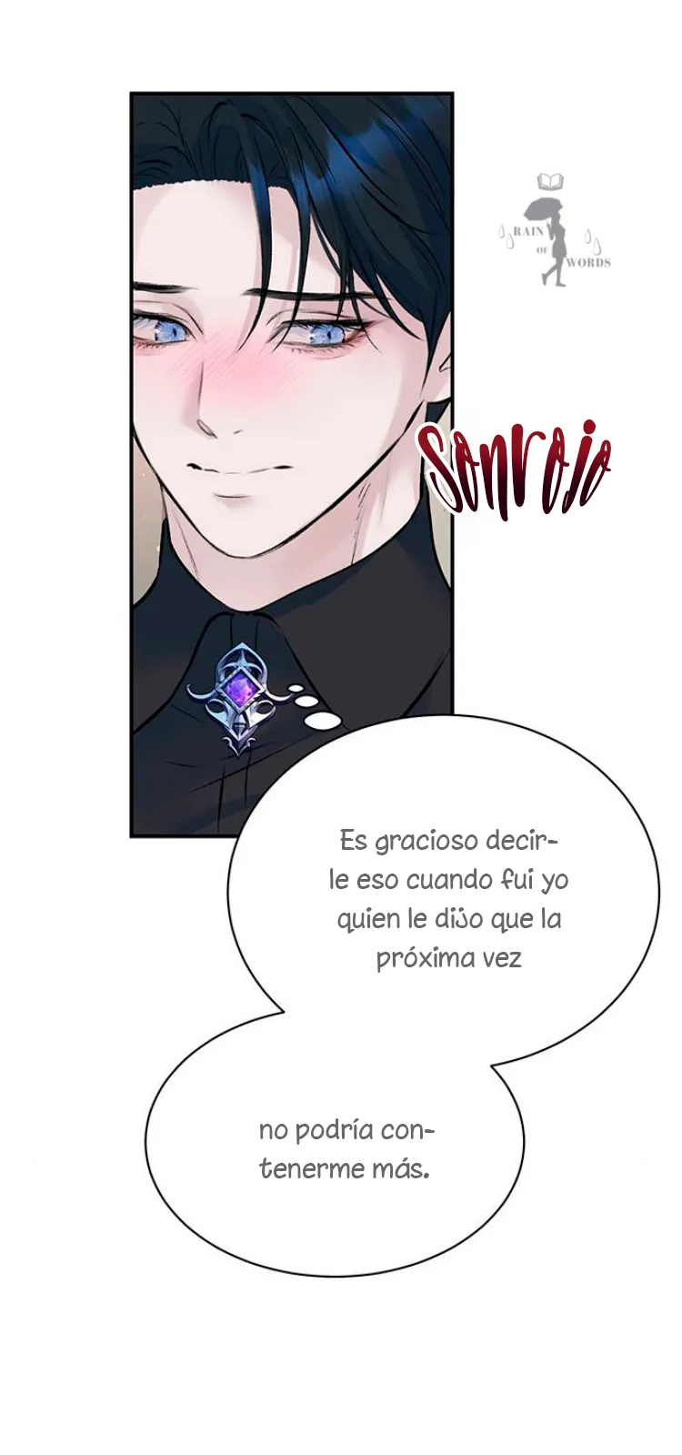 Pensé que tenía fecha límite - Capítulo 21 - Página 67 - LectorTMOo