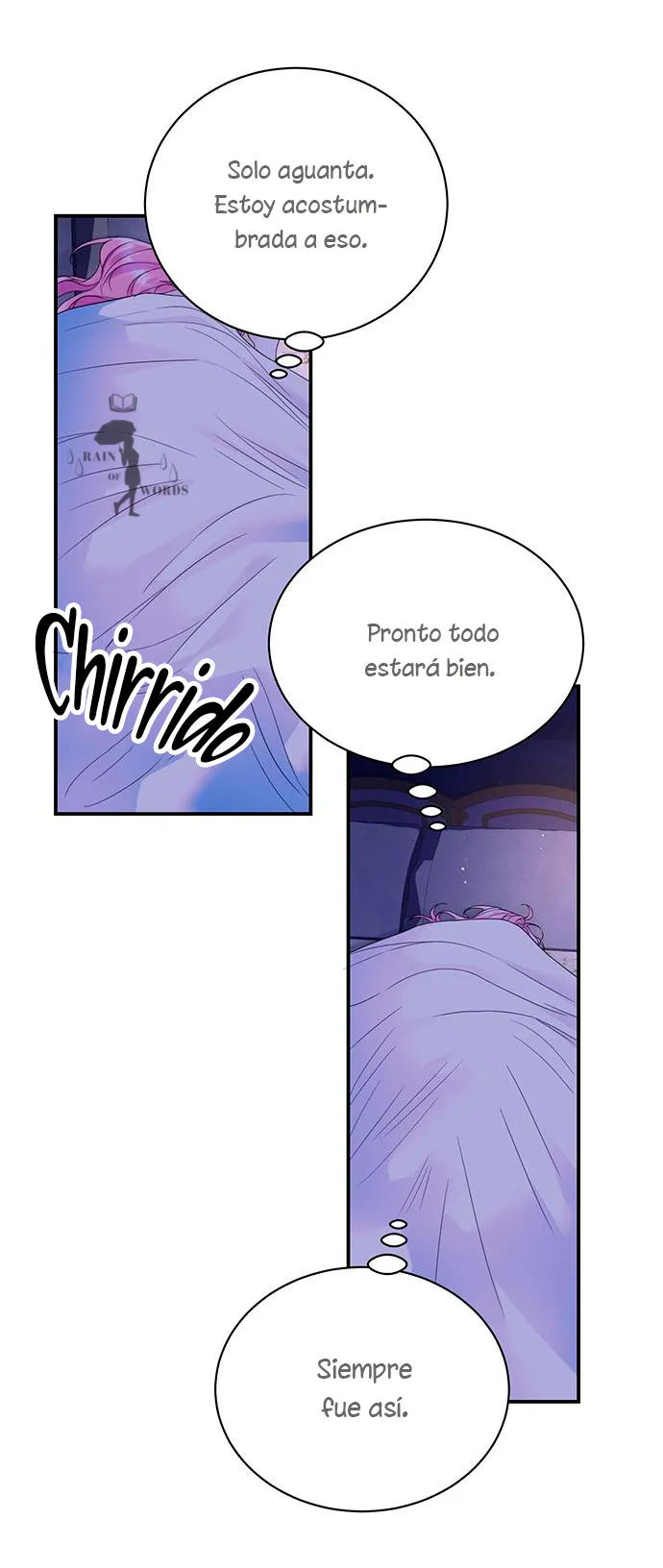 Pensé que tenía fecha límite - Capítulo 49 - Página 14 - LectorTMOo