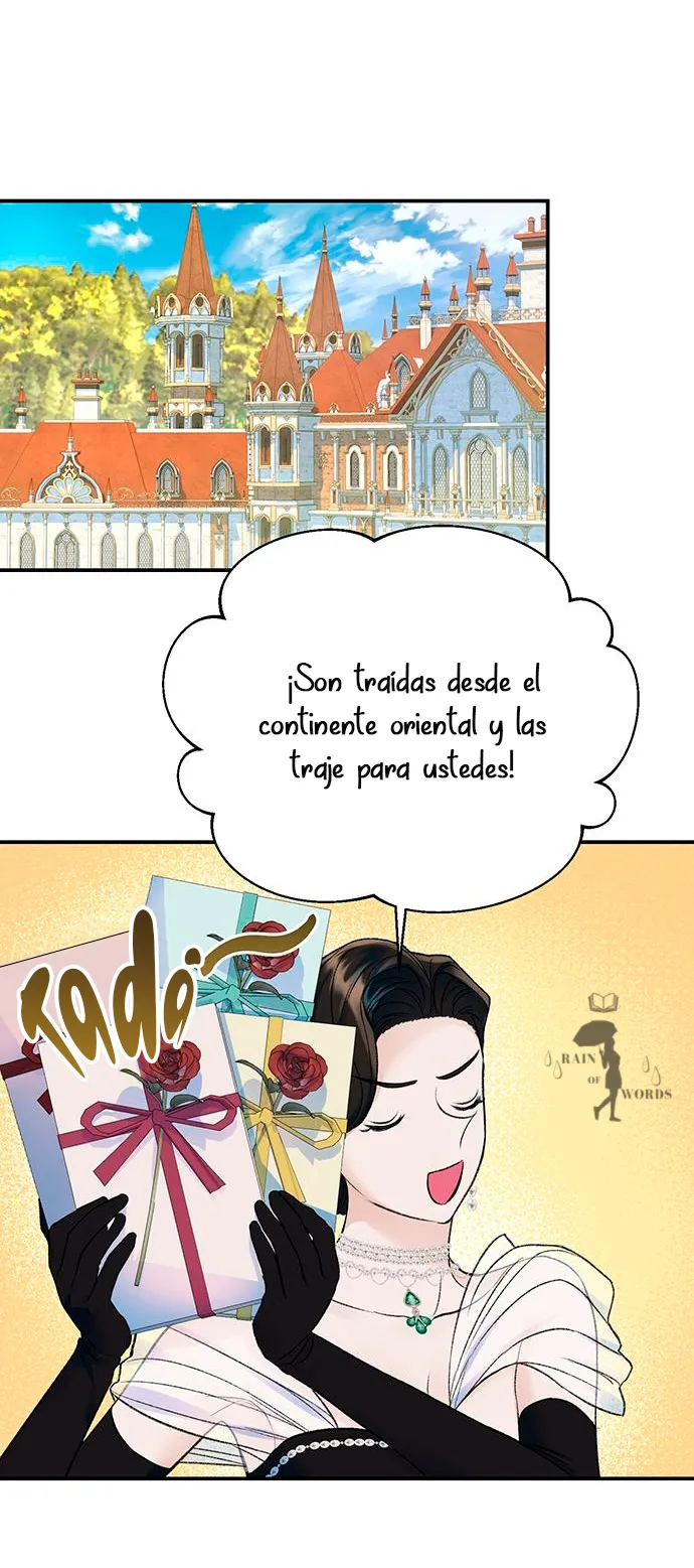 Pensé que tenía fecha límite - Capítulo 49 - Página 18 - LectorTMOo