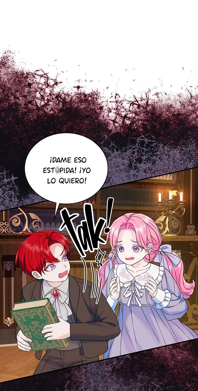 Pensé que tenía fecha límite - Capítulo 49 - Página 25 - LectorTMOo
