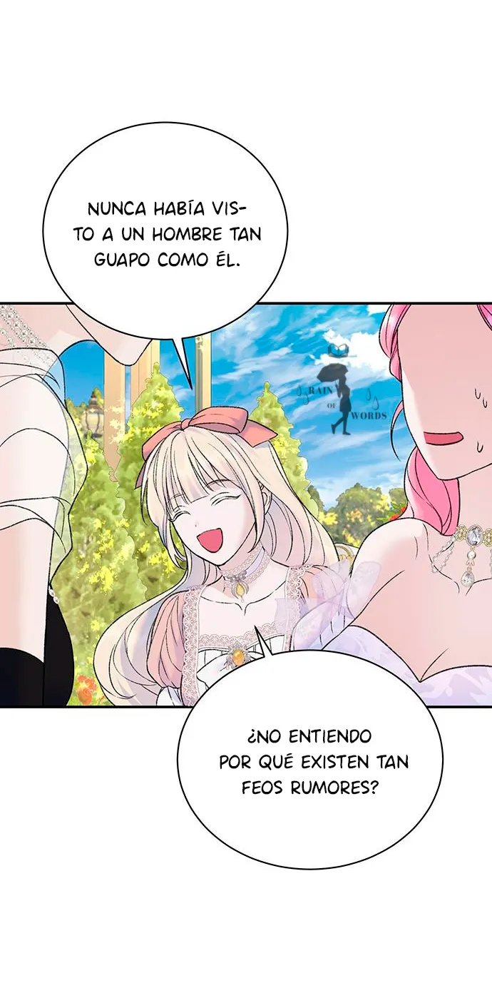 Pensé que tenía fecha límite - Capítulo 49 - Página 40 - LectorTMOo