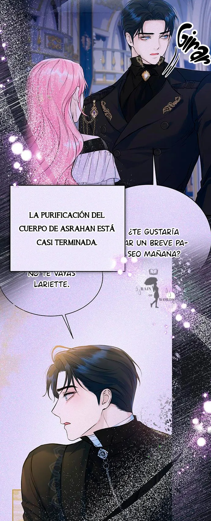 Pensé que tenía fecha límite - Capítulo 49 - Página 6 - LectorTMOo