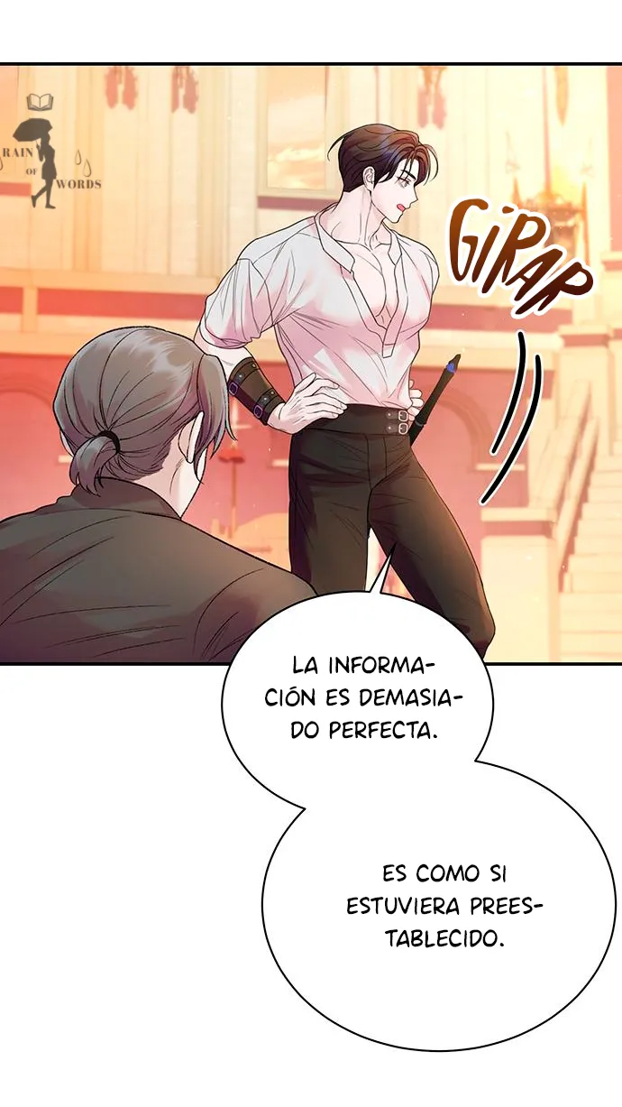 Pensé que tenía fecha límite - Capítulo 49 - Página 61 - LectorTMOo