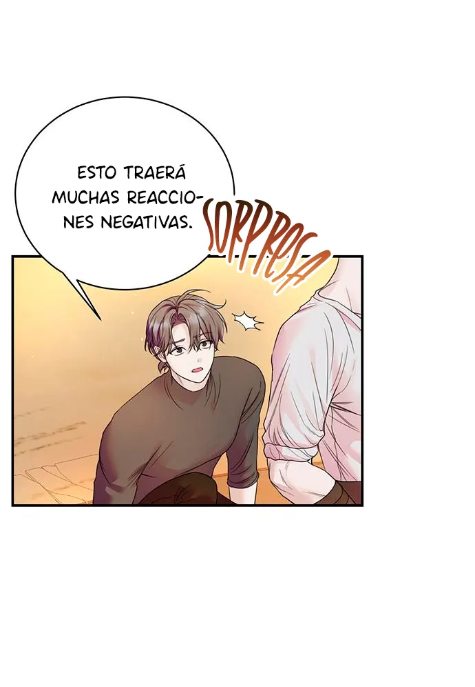 Pensé que tenía fecha límite - Capítulo 49 - Página 71 - LectorTMOo