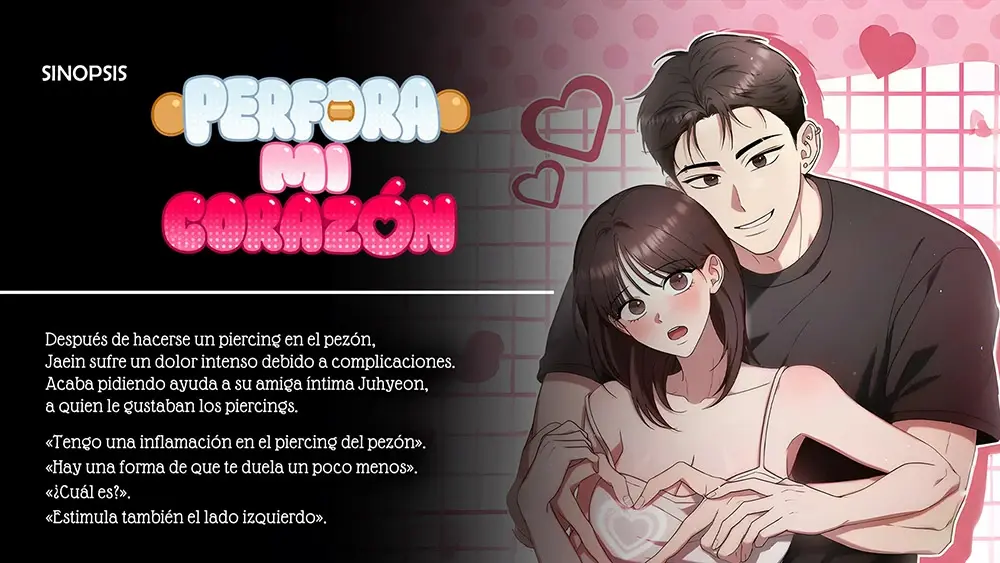 Perfora mi corazón - Capítulo 12 - Página 2 - LectorTMOo