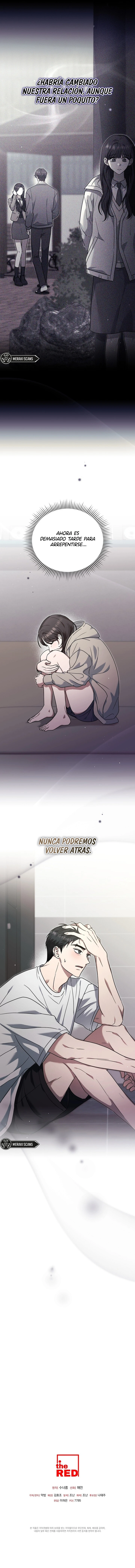 Perfora mi corazón - Capítulo 2 - Página 15 - LectorTMOo