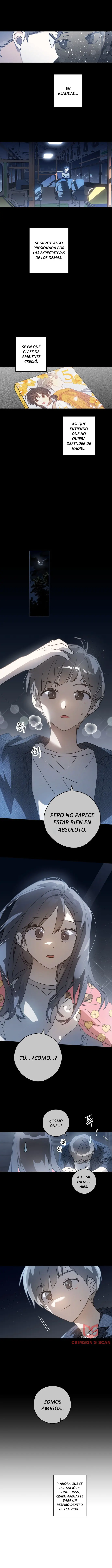 Pero tú eres en 2D. - Capítulo 15 - Página 6 - LectorTMOo