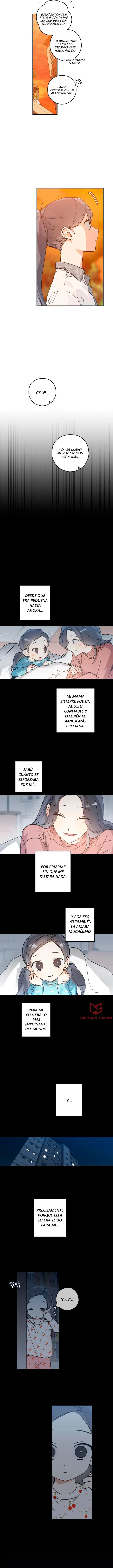 Pero tú eres en 2D. - Capítulo 18 - Página 6 - LectorTMOo