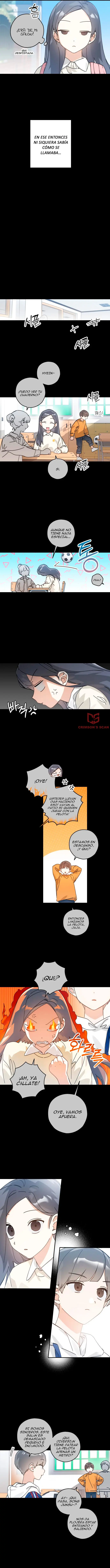 Pero tú eres en 2D. - Capítulo 19 - Página 2 - LectorTMOo