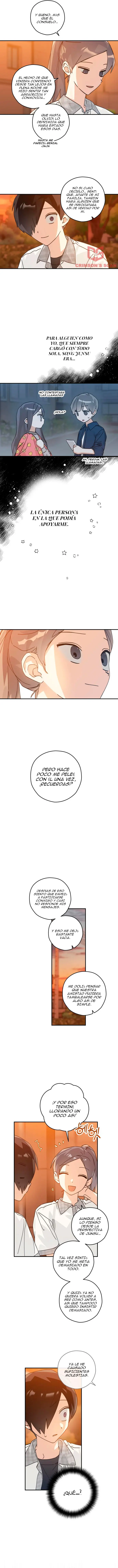 Pero tú eres en 2D. - Capítulo 20 - Página 2 - LectorTMOo