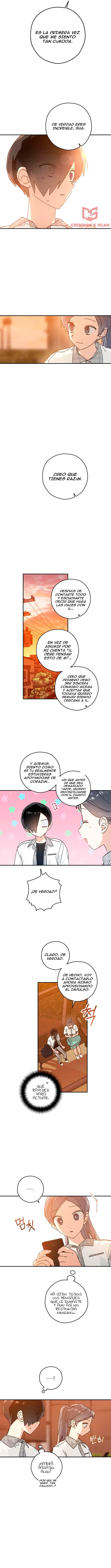 Pero tú eres en 2D. - Capítulo 20 - Página 6 - LectorTMOo