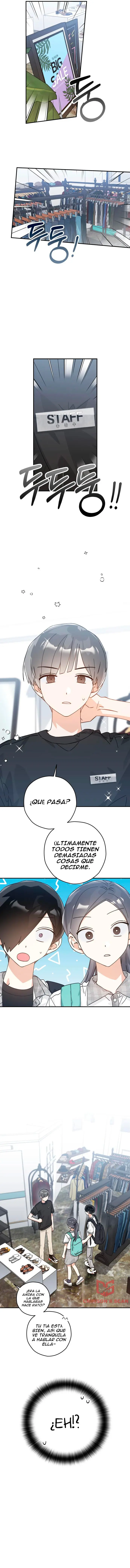 Pero tú eres en 2D. - Capítulo 20 - Página 9 - LectorTMOo