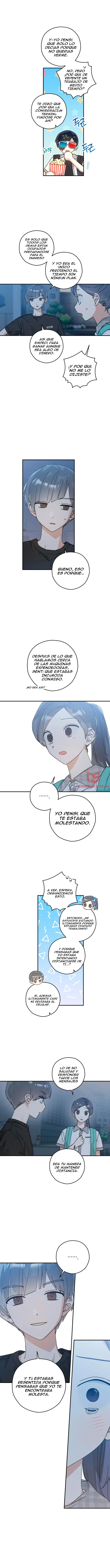 Pero tú eres en 2D. - Capítulo 21 - Página 2 - LectorTMOo