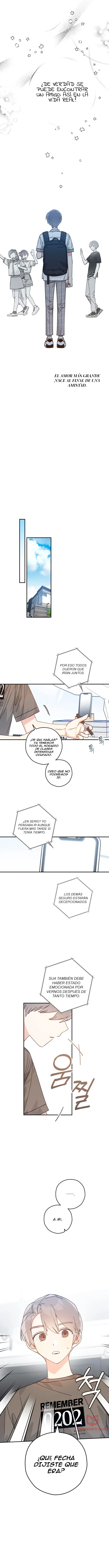Pero tú eres en 2D. - Capítulo 21 - Página 9 - LectorTMOo