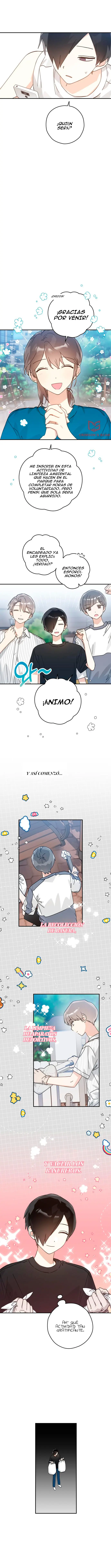 Pero tú eres en 2D. capítulo 22 página 4