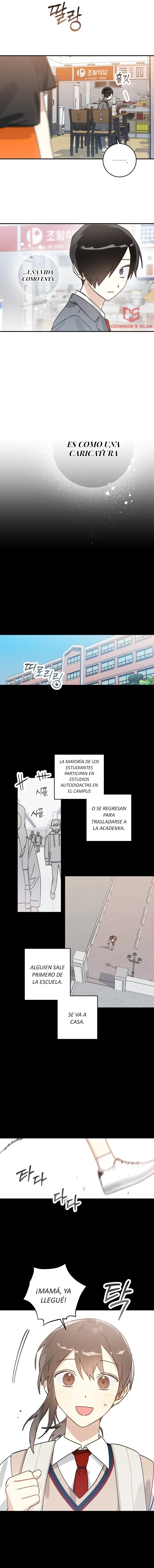 Pero tú eres en 2D. - Capítulo 7 - Página 6 - LectorTMOo