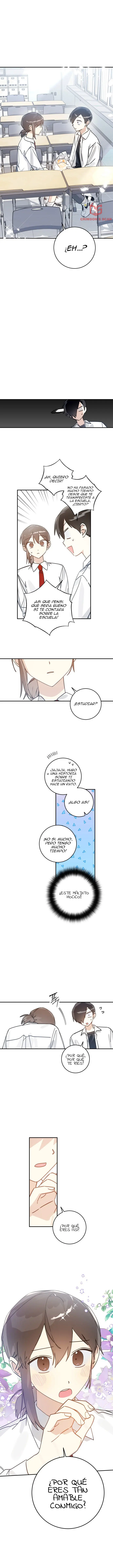 Pero tú eres en 2D. - Capítulo 8 - Página 8 - LectorTMOo