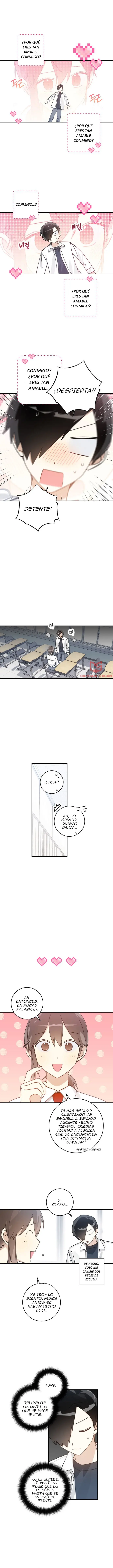 Pero tú eres en 2D. - Capítulo 9 - Página 2 - LectorTMOo