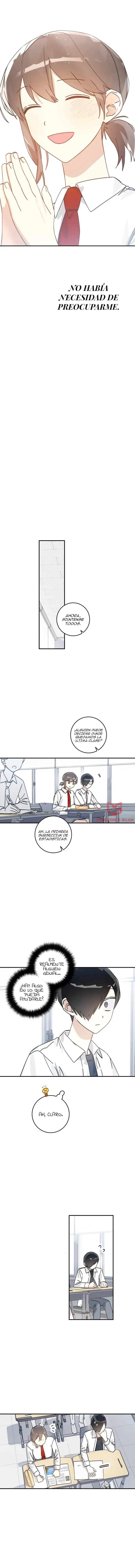 Pero tú eres en 2D. - Capítulo 9 - Página 7 - LectorTMOo