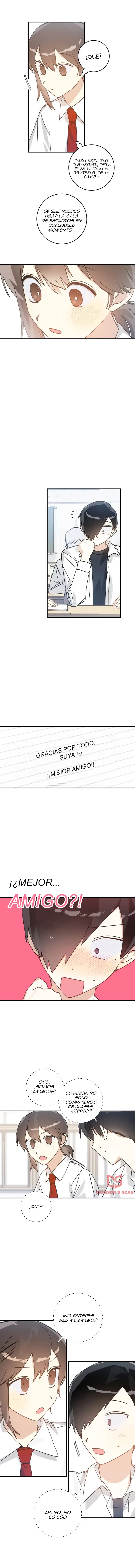 Pero tú eres en 2D. - Capítulo 9 - Página 8 - LectorTMOo