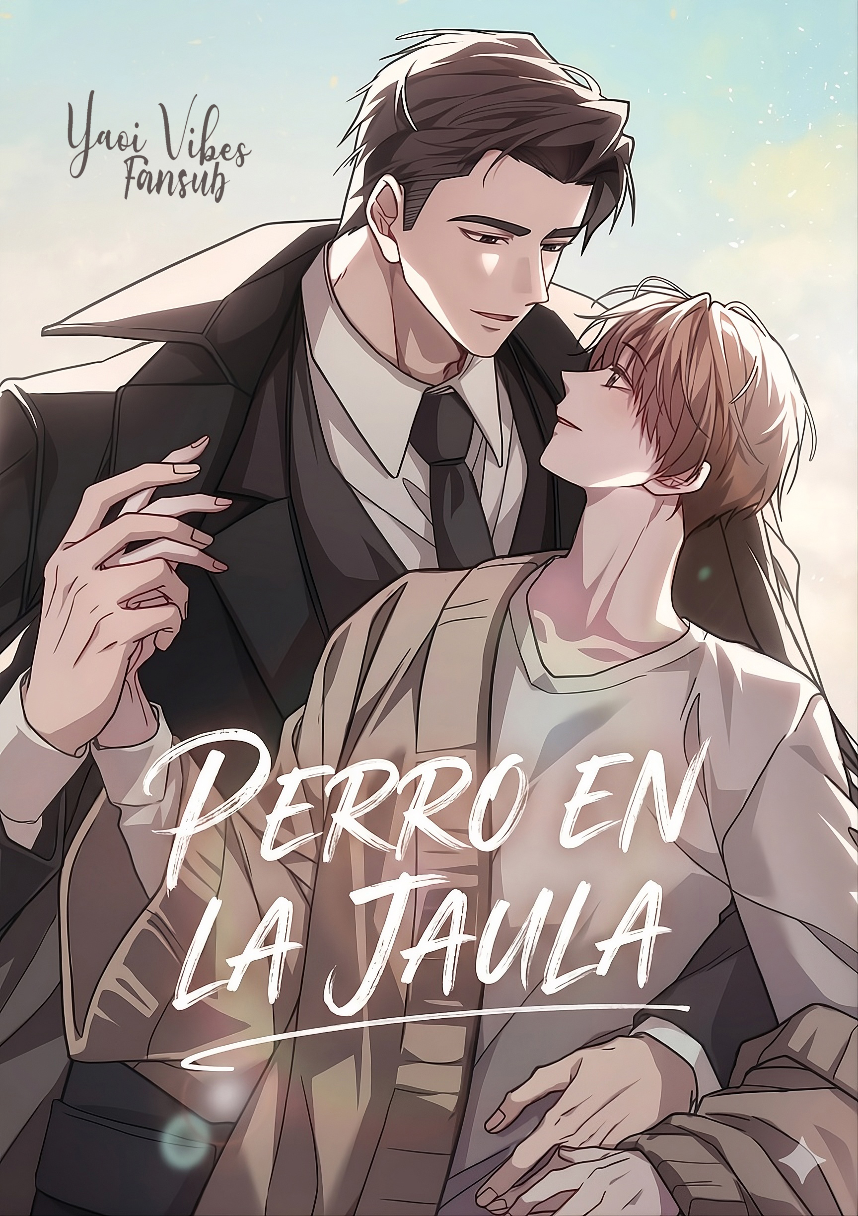 Perro en la jaula - Capítulo 0.5 - Página 1 - LectorTMOo