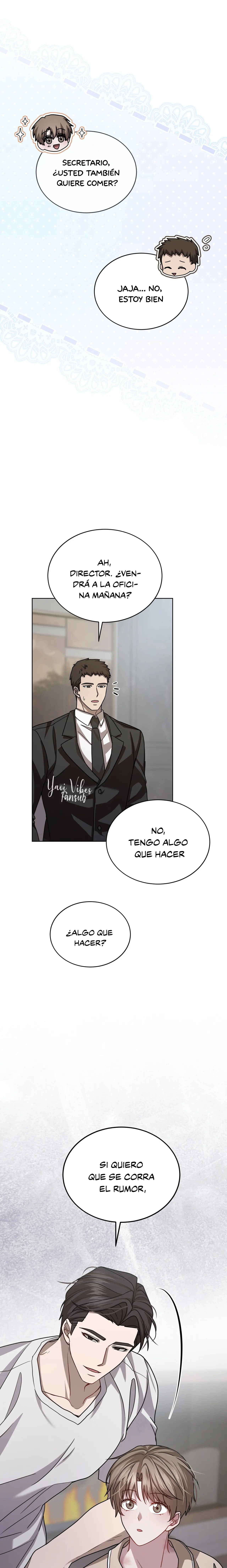 Perro en la jaula - Capítulo 2 - Página 26 - LectorTMOo
