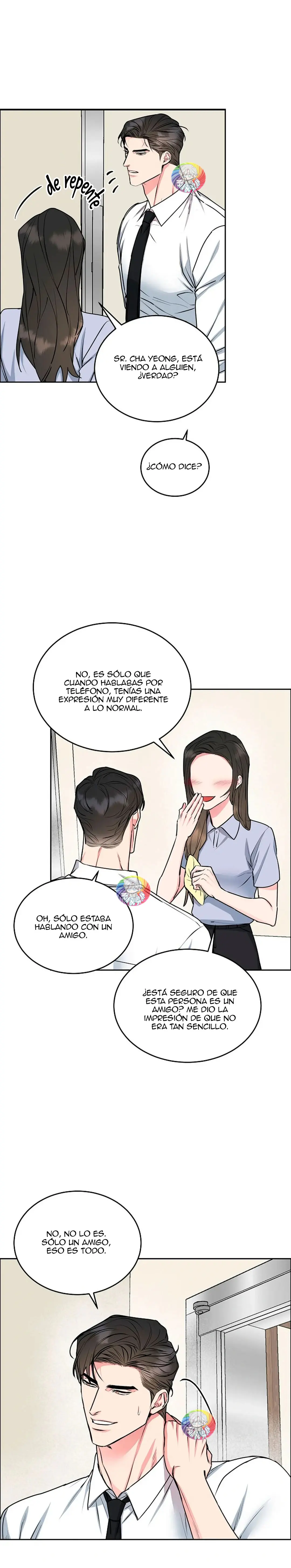Perro y Pájaro - Capítulo 10 - Página 16 - LectorTMOo