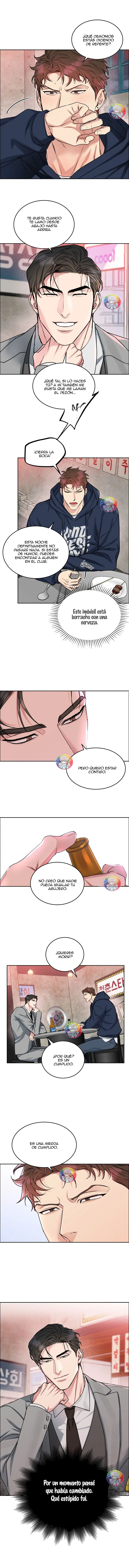 Perro y Pájaro - Capítulo 12 - Página 7 - LectorTMOo