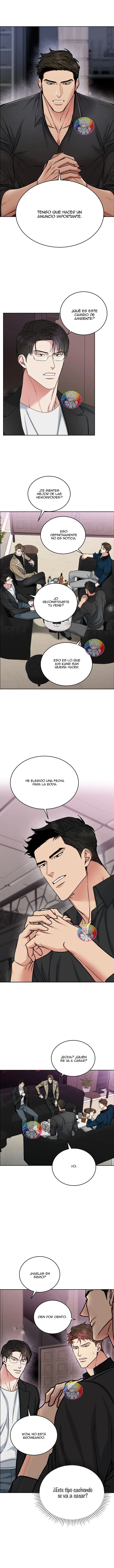 Perro y Pájaro - Capítulo 14 - Página 2 - LectorTMOo