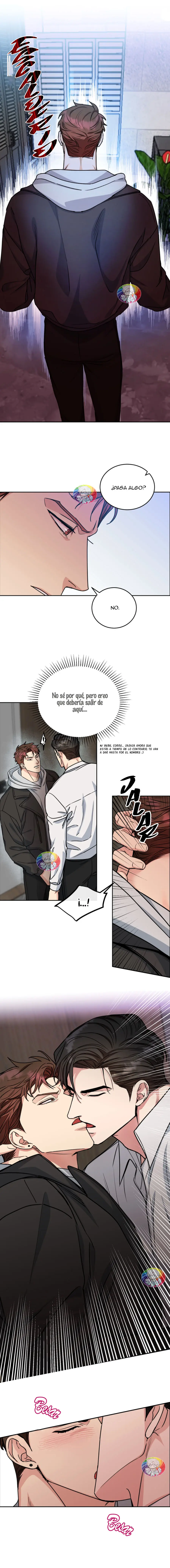 Perro y Pájaro - Capítulo 24 - Página 10 - LectorTMOo