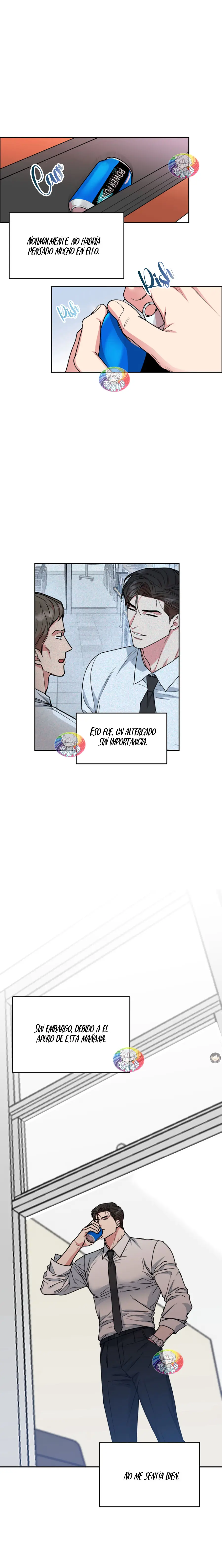Perro y Pájaro - Capítulo 24 - Página 2 - LectorTMOo