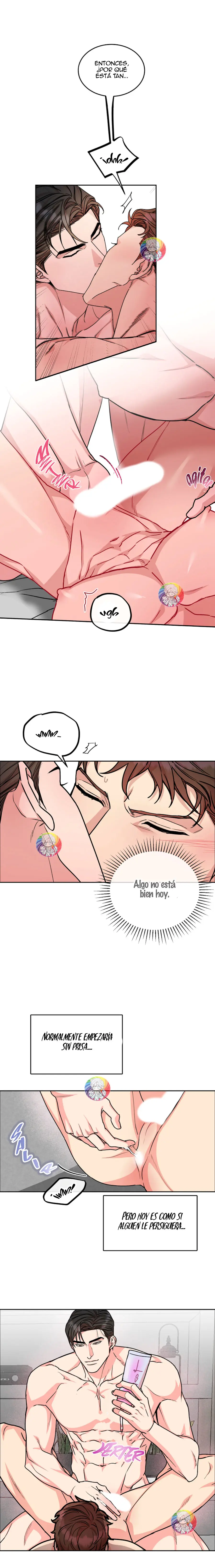 Perro y Pájaro - Capítulo 25 - Página 4 - LectorTMOo