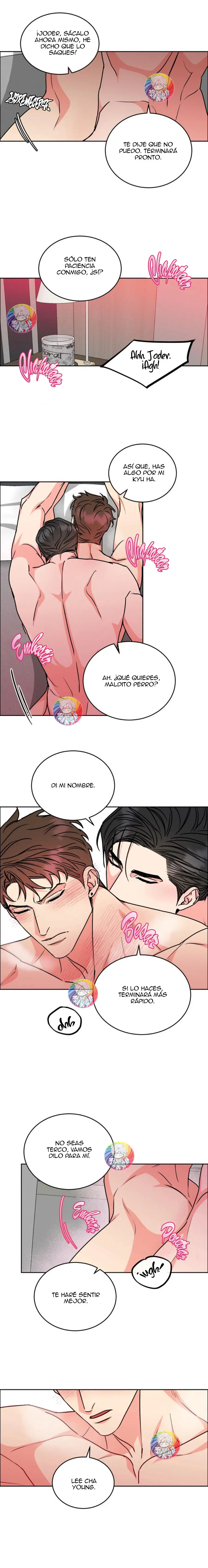 Perro y Pájaro - Capítulo 26 - Página 11 - LectorTMOo