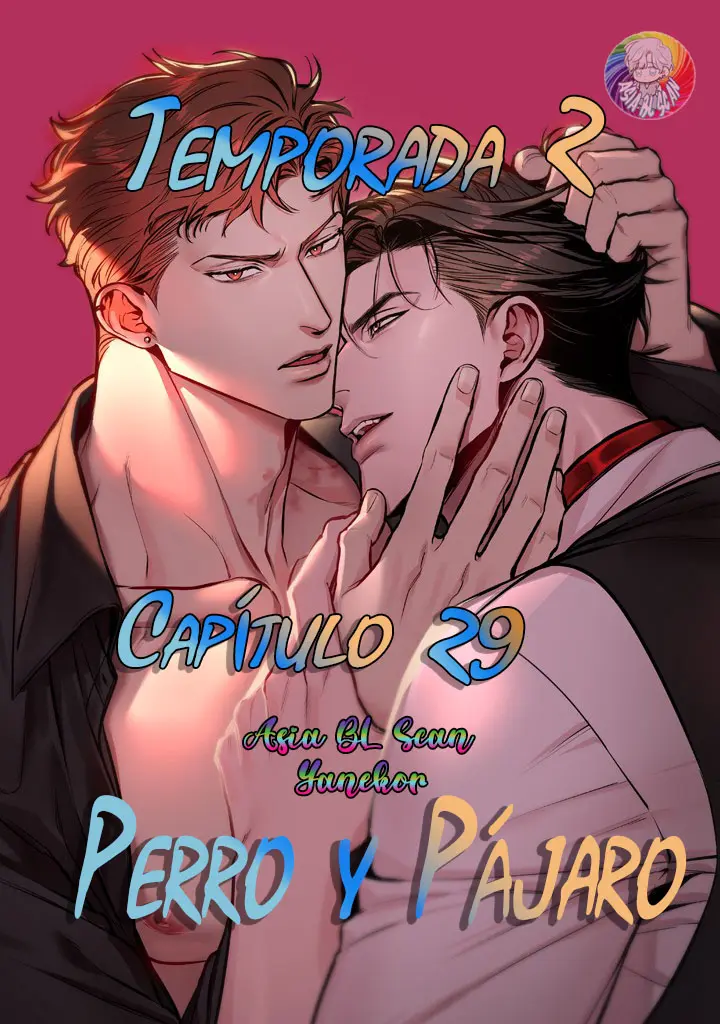 Perro y Pájaro - Capítulo 29 - Página 1 - LectorTMOo