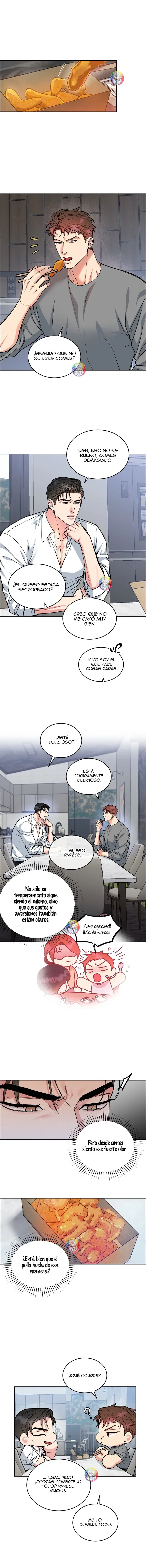 Perro y Pájaro - Capítulo 31 - Página 2 - LectorTMOo