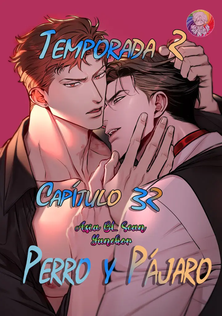 Perro y Pájaro - Capítulo 32 - Página 1 - LectorTMOo