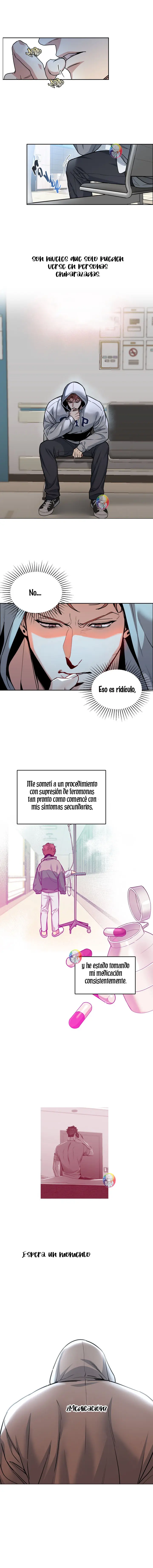 Perro y Pájaro - Capítulo 32 - Página 2 - LectorTMOo