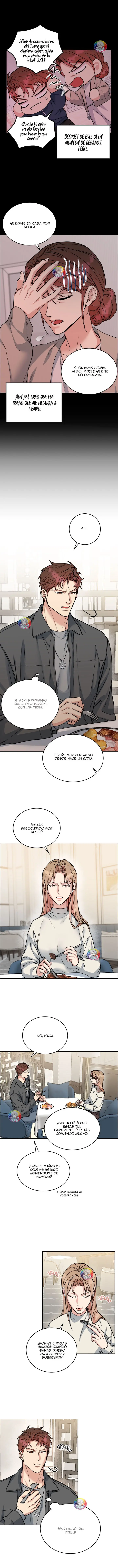Perro y Pájaro - Capítulo 34 - Página 4 - LectorTMOo