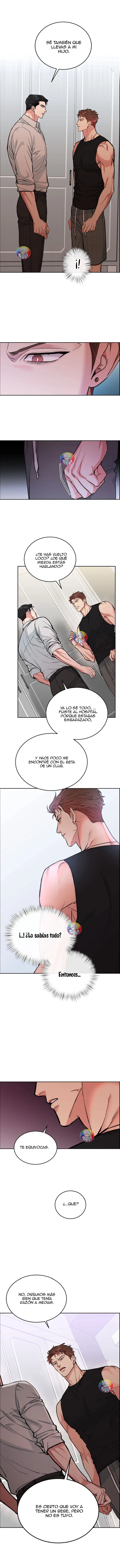 Perro y Pájaro - Capítulo 39 - Página 2 - LectorTMOo
