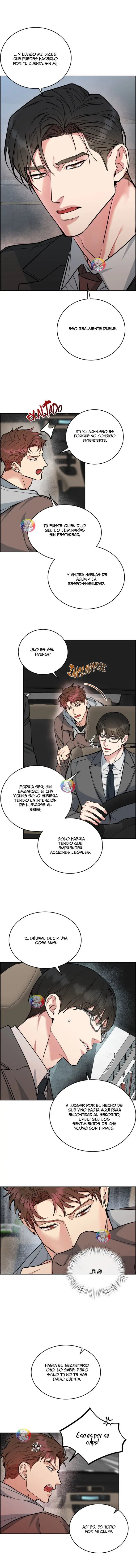 Perro y Pájaro - Capítulo 41 - Página 4 - LectorTMOo