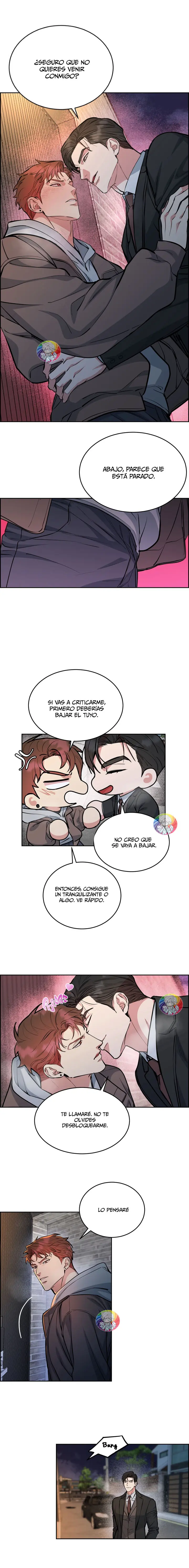 Perro y Pájaro - Capítulo 42 - Página 2 - LectorTMOo