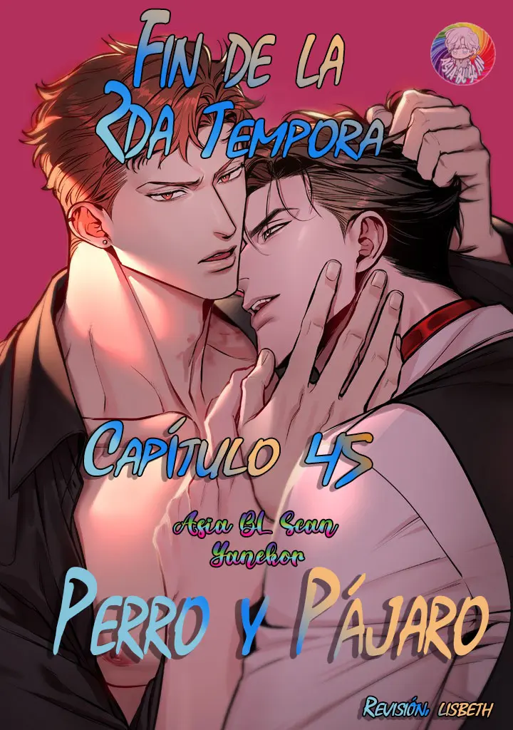 Perro y Pájaro - Capítulo 45 - Página 1 - LectorTMOo