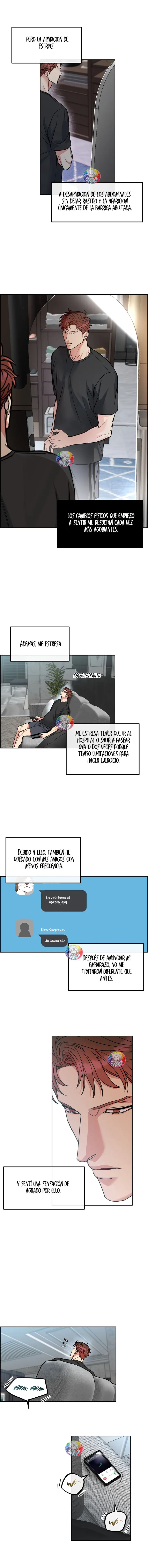 Perro y Pájaro - Capítulo 48 - Página 3 - LectorTMOo